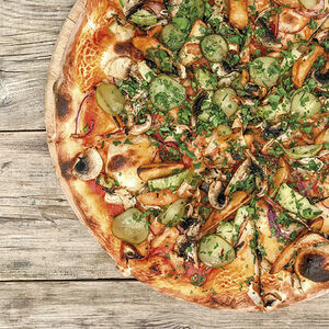 Пицца пан крошка-картошка