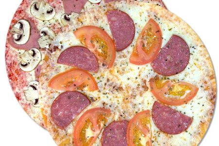 Комбо 3 Марио & Де-люкс