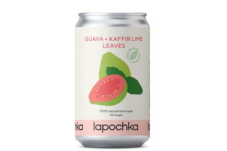 Лимонад Lapochka