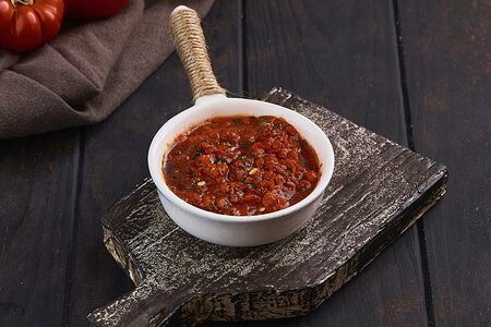 Аджика по-восточному