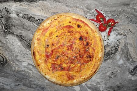 Фокачча (лепешка)