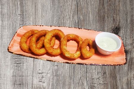 Кольца кальмара