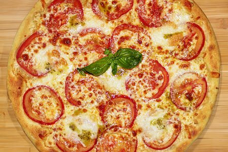 Пицца Маргарита