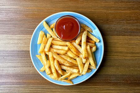 Картофель фри