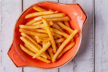 Картофель фри