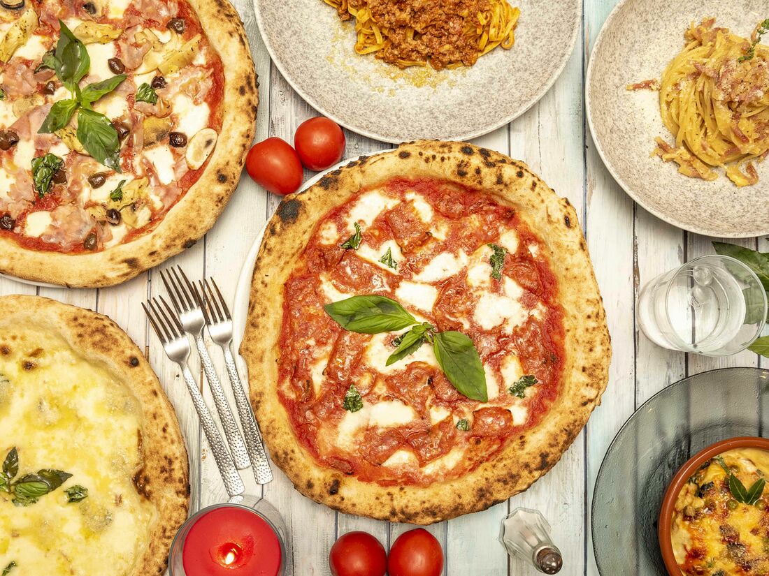 Тони Пепперони