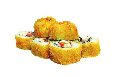 Цезарь темпура