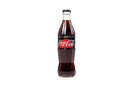 Coca-Cola Zero