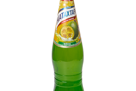 Лимонад Натахтари