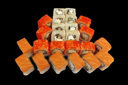 Хороший сет (24шт)