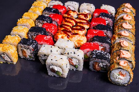 Сет 6 ассорти