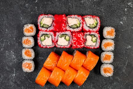 Сет популярный