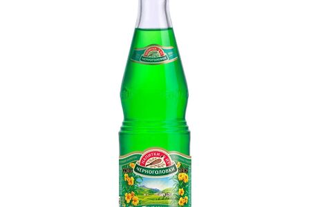 Черноголовка тархун