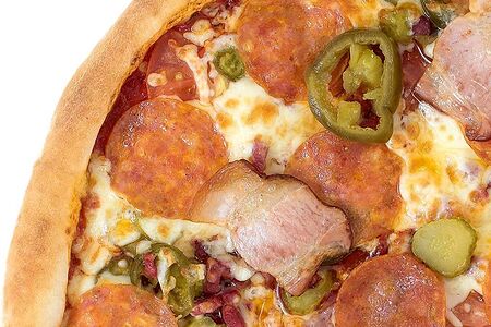 Пицца Мафиози