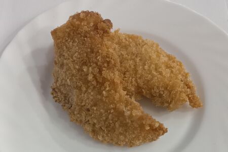 Птица по-столичному