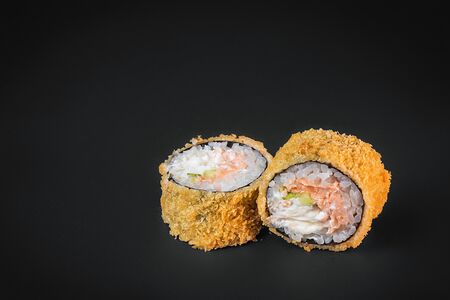 Филадельфия темпура