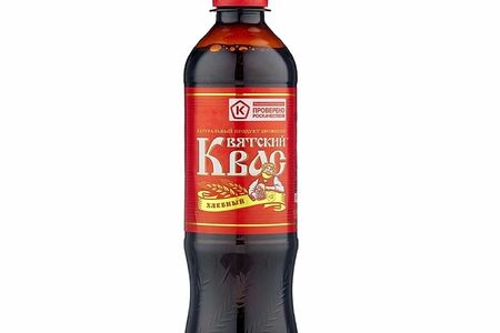 Квас Вятский
