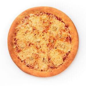 Пицца Королева Сыра 21 см