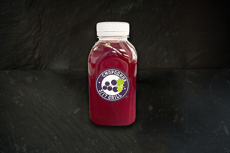 Морс Чёрная смородина