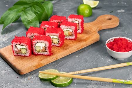 Филадельфия тобико