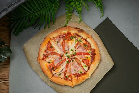 Пицца Мясная