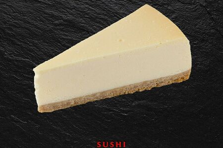 Чизкейк Нью-Йорк