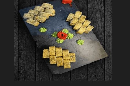 Сет темпура