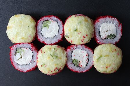 Калифорния Гриль