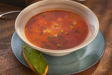 Минестроне