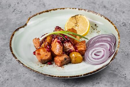 Нар-говурма