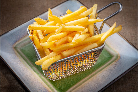Картофель фри