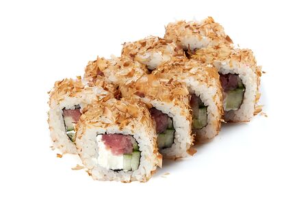 Тунец в тунце