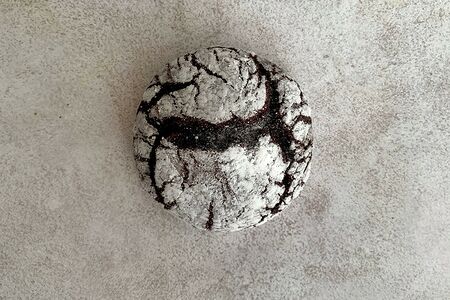 Мраморное Печенье