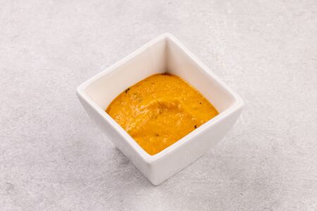 Соус испанский