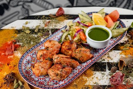 Чикен Тикка