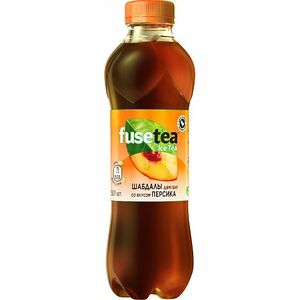 Fuse Tea Персик