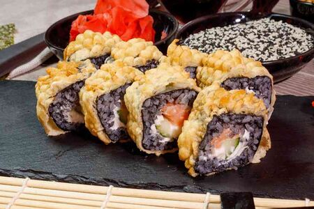 Горячий ролл Катана