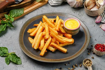 Картофель фри