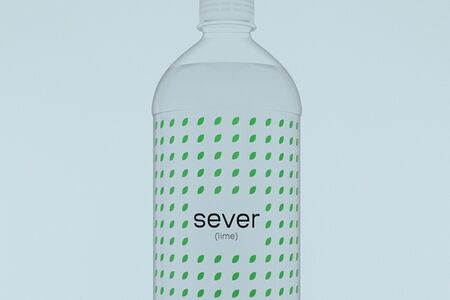 Напиток Sever lime