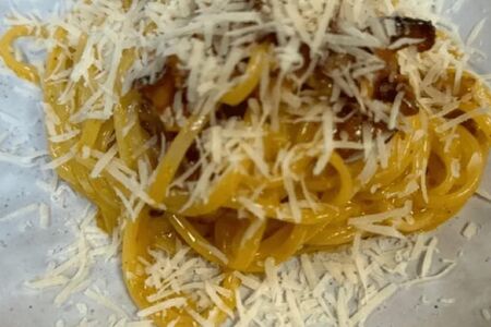 Паста Карбонара