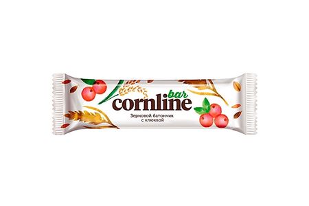Батончик Cornline Bar