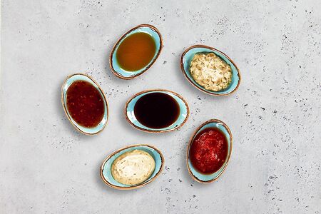 Соус Блю чиз