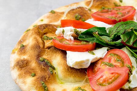 Пицца Капрезе Xs