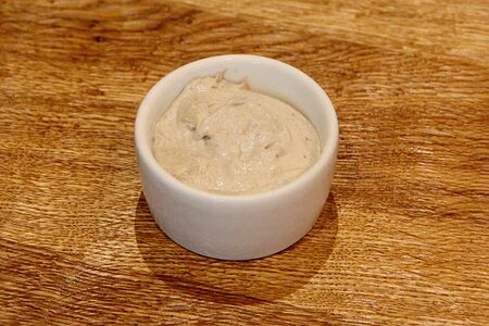 Перечный соус