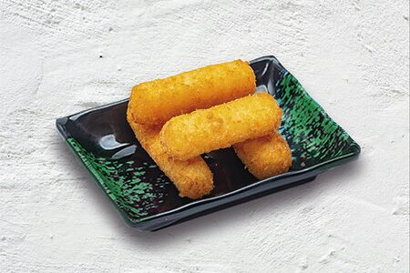 Сырные палочки