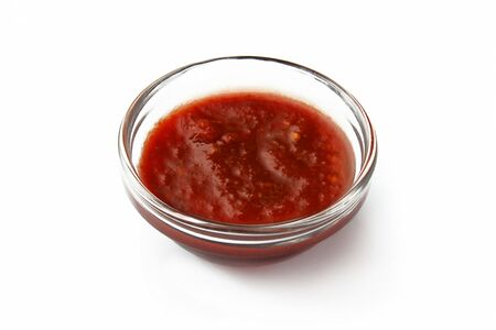 Соус шрирача острый