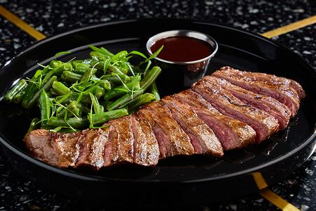 Стейк фланк