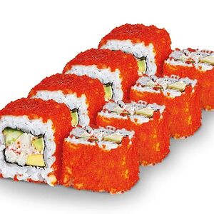 Ролл Калифорния