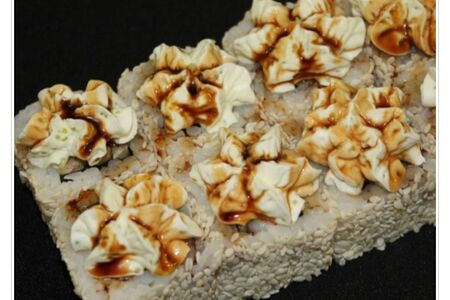 Ролл Цунами