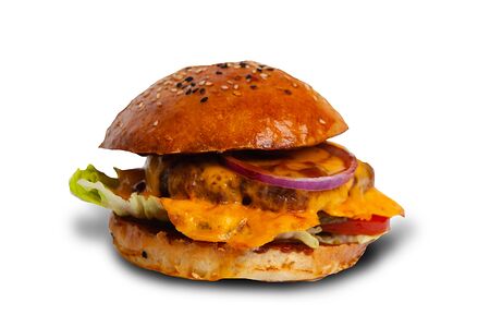 Классик биф бургер